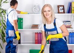 Affordable and Professional Commercial Cleaning Around the SE19 Region