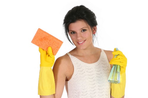 Reliable office cleaning in Crystalpalace for local businesses